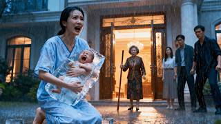 Download Lagu [FULL] 孩子高燒哭鬧竟被婆家嫌吵扔出家門！下秒隱忍兒媳徹底爆髮，一個電話叫來首富親哥，10分鐘收購婆家全部産業！JDDJ#親情#母愛#短劇全集#父愛 MP3