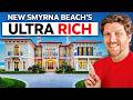 Where the Ultra Wealthy Live in New Smyrna Beach Mp3 Song