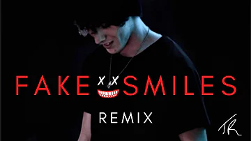 Tom Revis "Phora - Fake Smiles" (Remix)