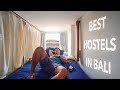 Best Places To Stay In Bali