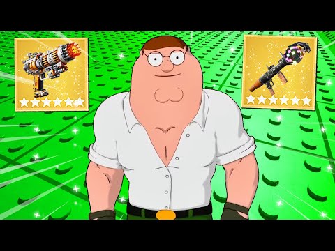 PLAYING LEGO FORTNITE MAP (CHAPTER 5 SOON!!!) - PLAYING LEGO FORTNITE MAP (CHAPTER 5 SOON!!!)