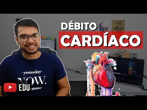 Vídeo: Qual dos seguintes aumentaria o débito cardíaco?