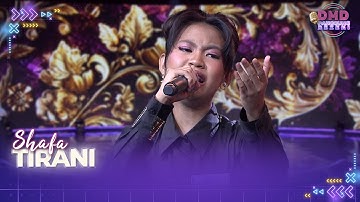 SHAFA (Lubuk Linggau) - Tirani | DMD PANGGUNG REZEKI