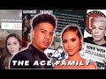 The Toxic World of Family Vlogging Channels: How the Ace Family was able to Hide their Past