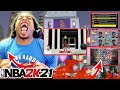 NBA 2K21 NEXT GEN GAMEPLAY - EVERYTHING WE KNOW ABOUT NEXT GEN SO FAR - SPEED BOOST BACK - NO CURRY