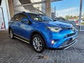 Toyota rav4 22d vx a t awd  bidvest mccarthy toyota pietermaritzburg  033 897 8100