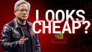 NVDA Stock Q1 Analysis: Fair Value