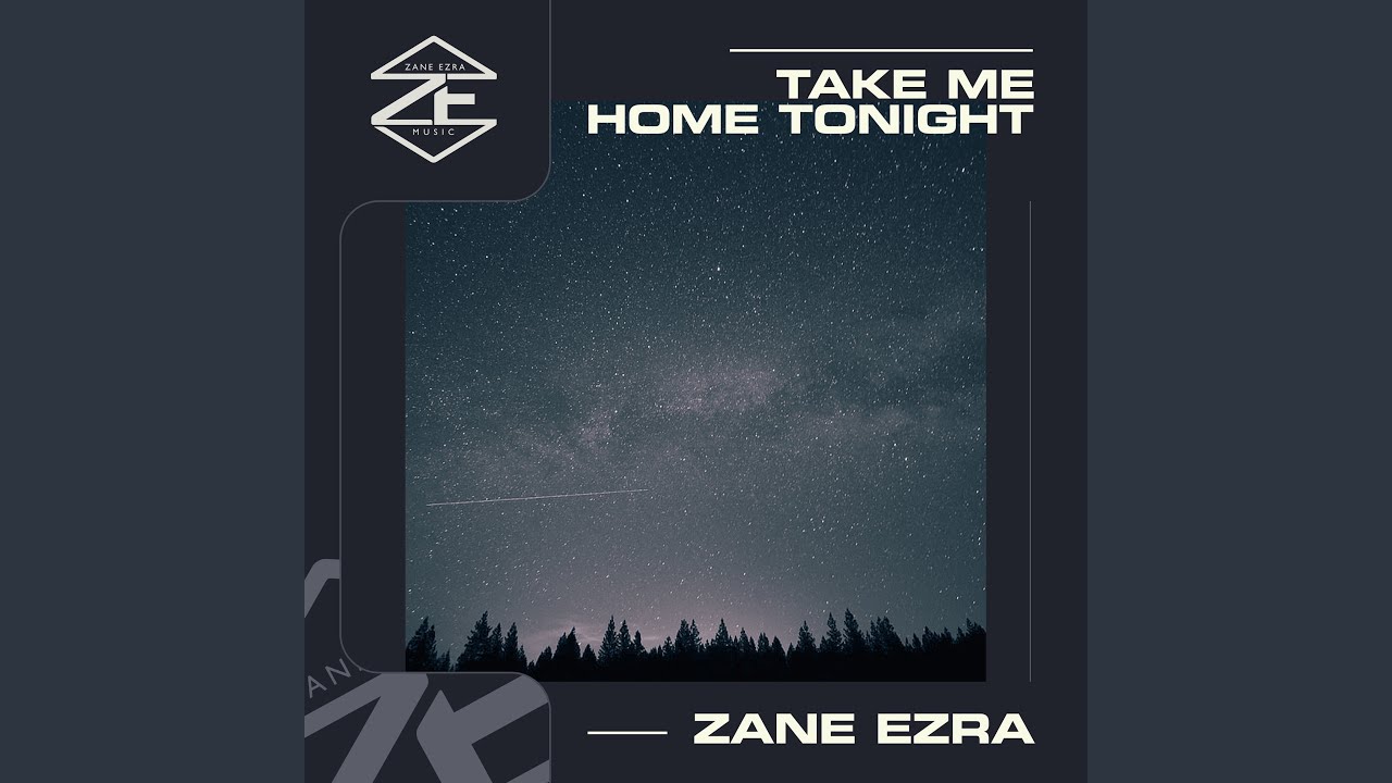 Take Me Home Tonight (Instrumental Mix)