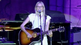 Watch Aimee Mann King Of The Jailhouse video