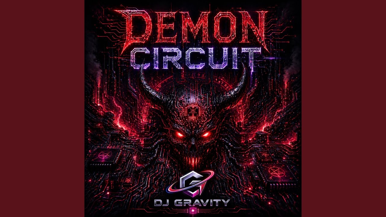 Watch Demon Circuit on YouTube Watch Demon Circuit on YouTube