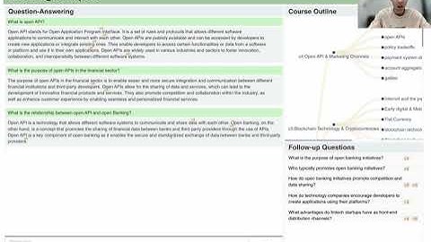 UIST 2023 demo paper - Knowledge Compass