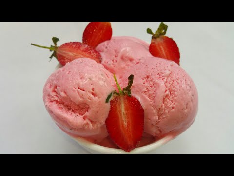 Video: Mapishi Rahisi Ya Desserts Ya Strawberry