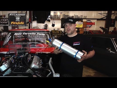 FireSense in Car