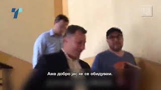 Ново видео од Груевски во Будимпешта