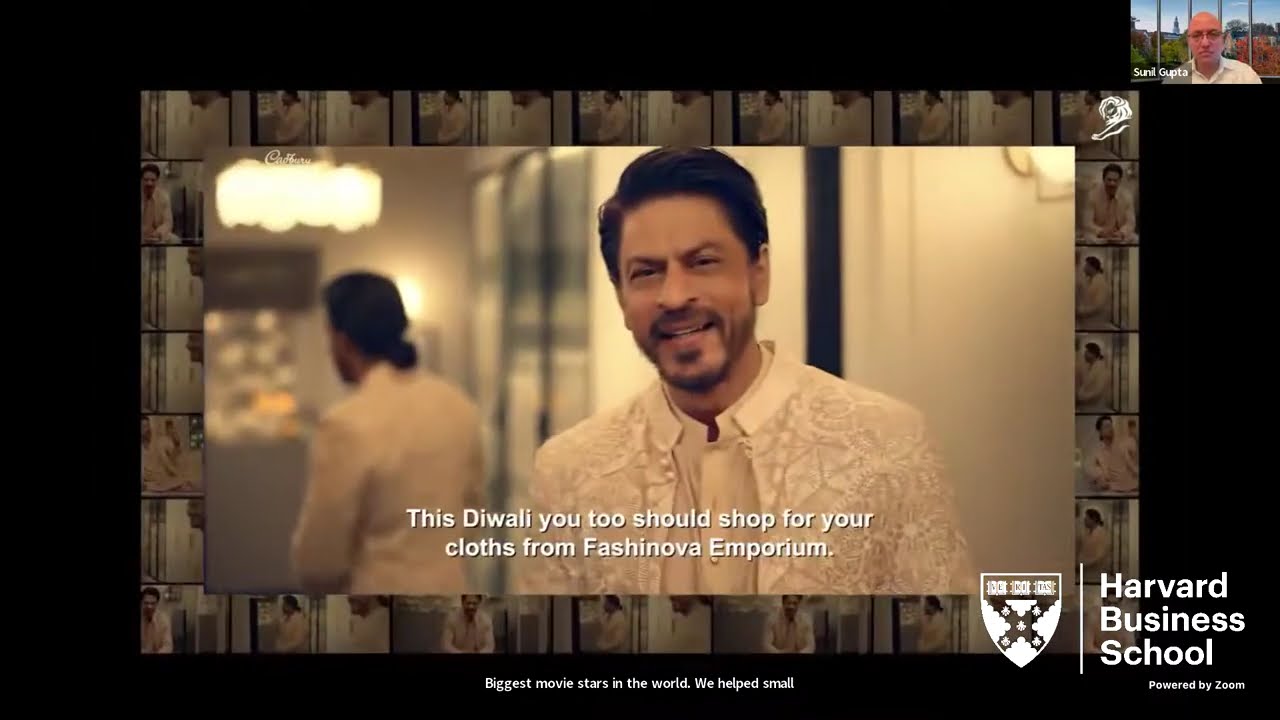 Leveraging AI for Marketing