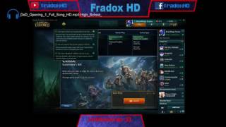 Diffusion en direct de fradox- The Illusionist