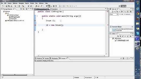 Java 06   Classlar ve Objectler