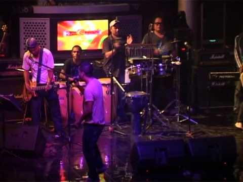 Kuripasai Band (JGJ) \