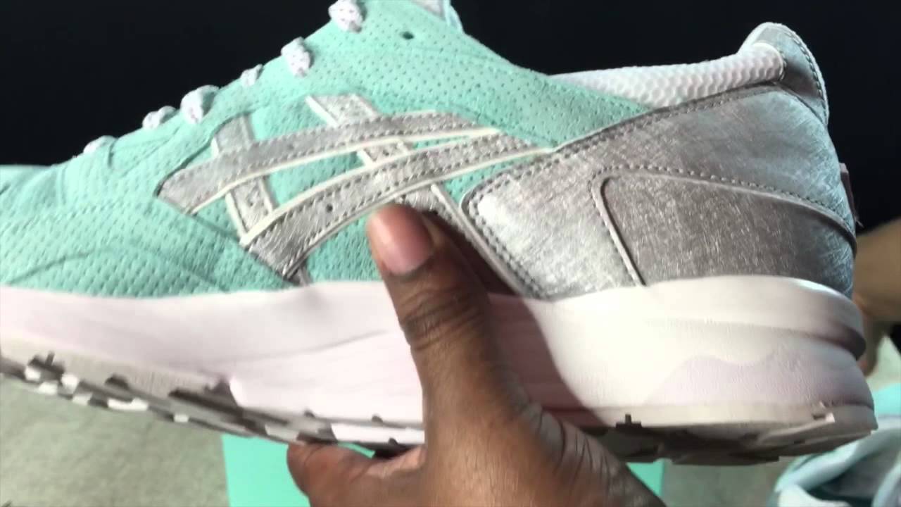 asics gel lyte v tiffany