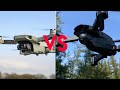 DJI MAVIC MINI  VS  SG907