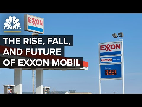 ვიდეო: Exxon ყიდის e85?