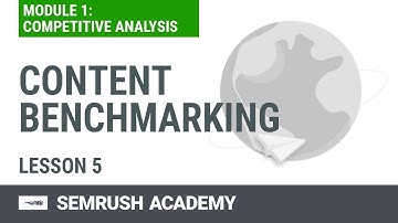 How to Analyze Competitors