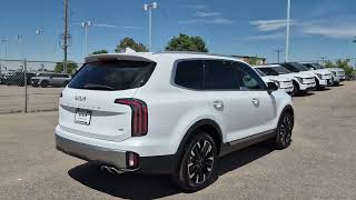 2025 Kia Telluride SX Denver, Centennial, Littleton, Parker, Aurora CO