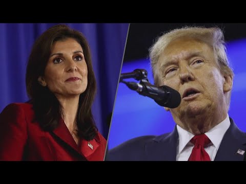 What to know about Super Tuesday as 15 states, 1 territory hit the ...