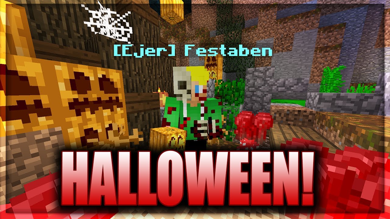 DET SPØGER PÅ GLOBUS?! - Globus S3 #13