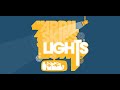 The April Skies Lights Official Music Video The April Skies Lights Official Music Video