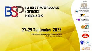 BSP Business Strategy Analysis - Indonesia 2022