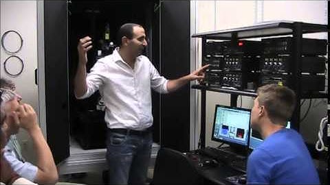 Overview of Multiview 4000 with Hesham Taha