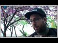 THE ACACIA STRAIN - Interview with Vincent Bennett // www.pitcam.tv