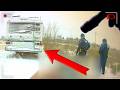 Cops Make RV Discovery from Hell