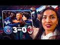 Le psg teint milan et allume les tribunes  30