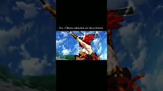 The Fog Hill Of Five Elements