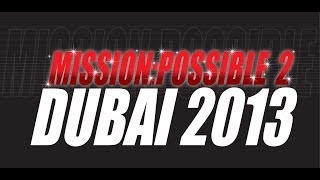 Mission Possible 2
