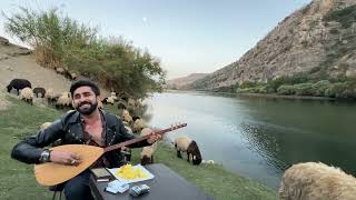 Ömer Ayhan Ay Dîlberê Resimi