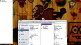 Astro Theme - Installation