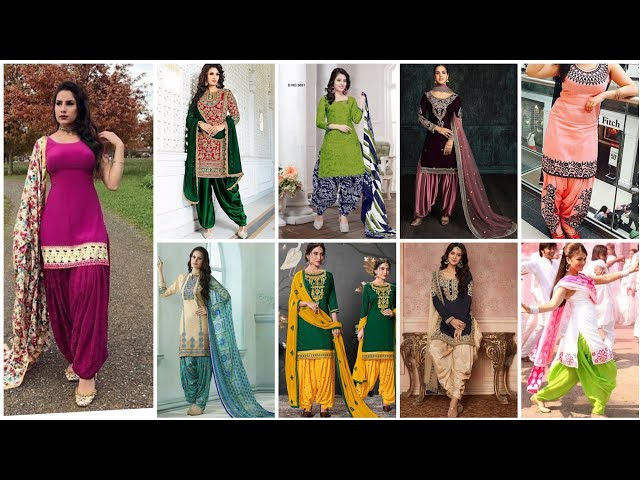 Buy Multi-Coloured Khajuri Salwar availabile.size -All at Amazon.in