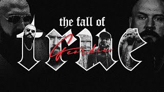 The Fall Of True Geordie | True Geordie Podcast #127