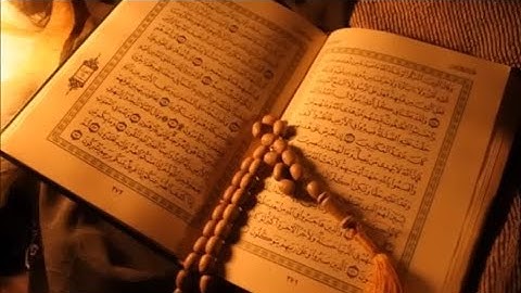 تلاوات خاشعة مؤثرة لمجموعة من القراء