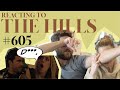 Reacting to 'THE HILLS' | S6E5 | Whitney Port