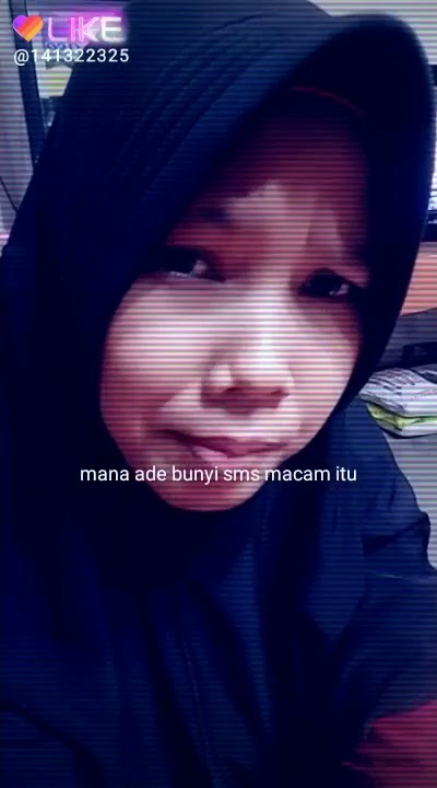 Suara SMS Ngalay