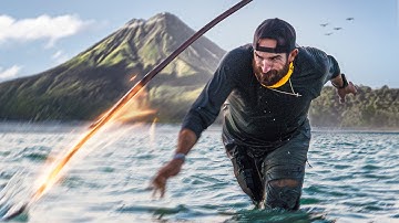 The Survivor Games: Island Edition