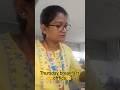 Thursday breakfast breakfast#office#hyderabad#ame odia#mini vlog