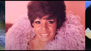 Shirley Bassey - Who Am I (A Tony Hatch Song) (1968 Recording)