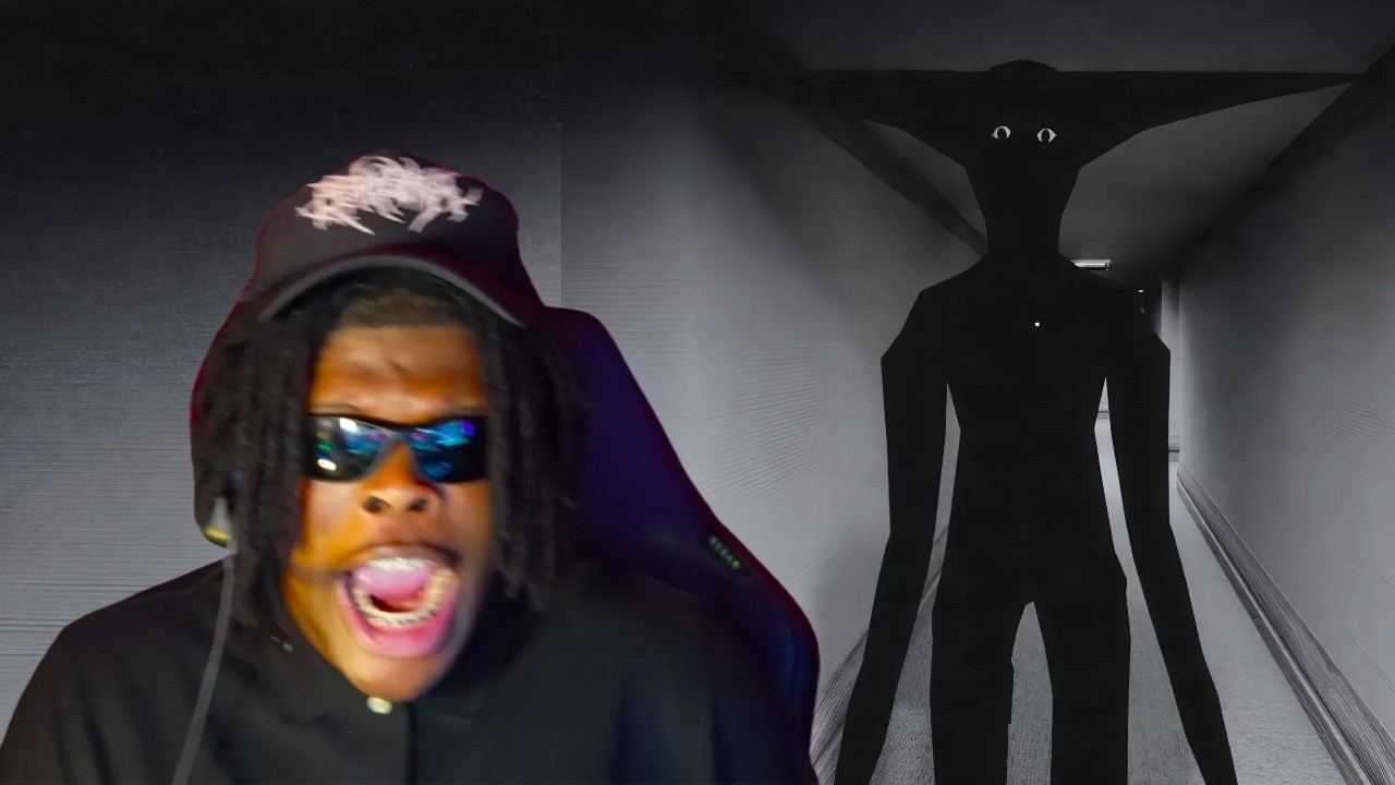 THIS ROBLOX HORROR GAME WILL FOREVER HAUNT ME..