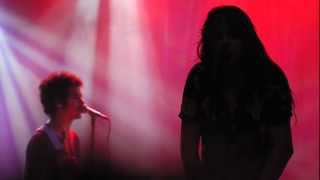 Bosnian Rainbows: Turtle Neck (live)