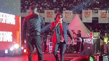 R2Bees Shut Down GTBank Concert Ghana With a Classic Hit-Filled Performance 🇬🇭🔥